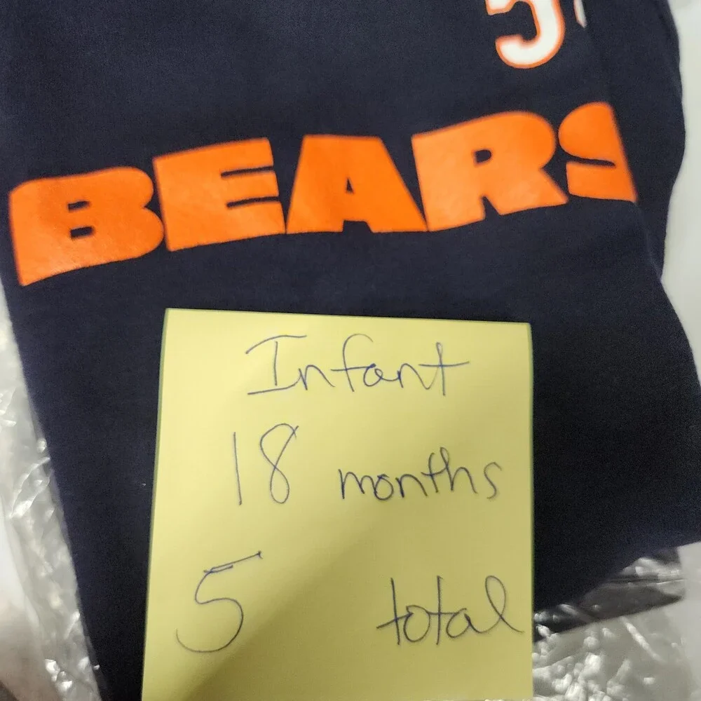 NFL brand licensed